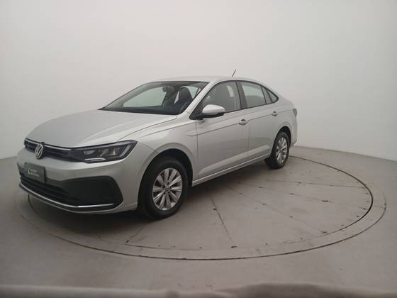 VOLKSWAGEN VIRTUS 1.0 170 TSI AUTOMÁTICO VOLKSWAGEN VIRTUS 1.0 170 TSI AUTOMÁTICO